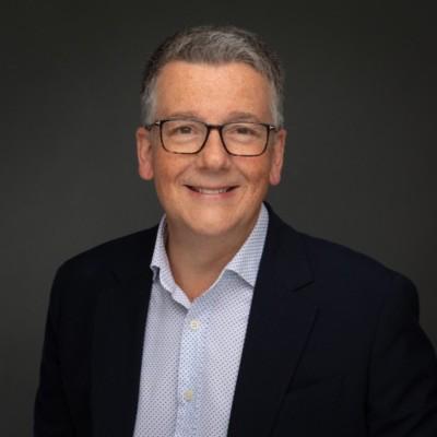 Richard Murray photograph image